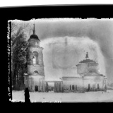 1920-e.-Pokrovskaya-cerkov.-Obshhij-vid-s-jugo-zapada.-Foto-Nikolaya-Dmitrievicha-Vinogradova