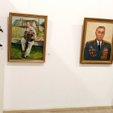 Музейная экспозиция