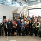 Общее фото на память