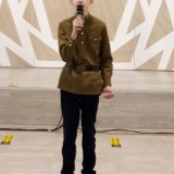 Стихи о войне